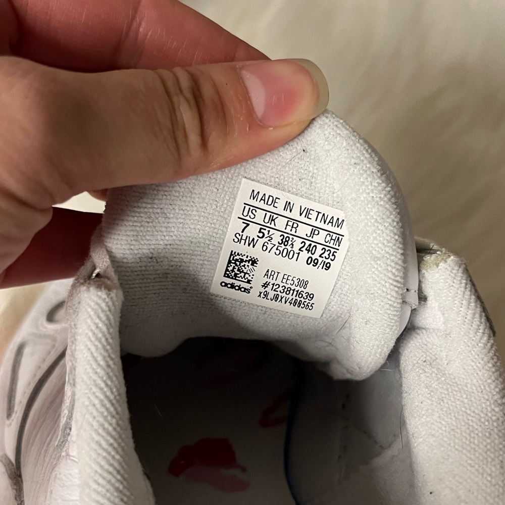 Adidas originals womens falcon - Picture 6 of 6